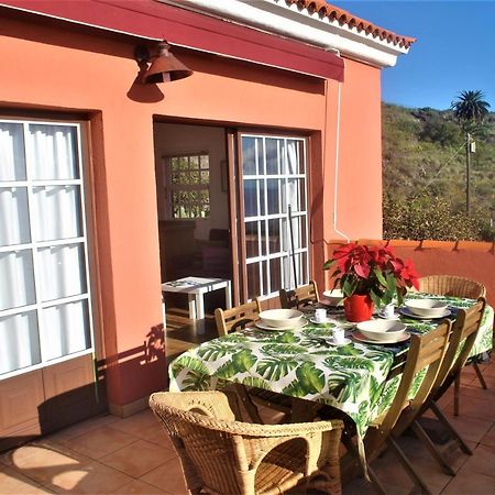 La Palma Ocean View Apartment Villa de Mazo Bagian luar foto