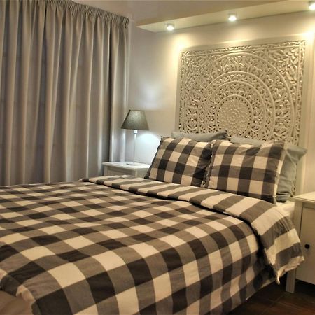 La Palma Ocean View Apartment Villa de Mazo Bagian luar foto