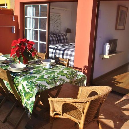 La Palma Ocean View Apartment Villa de Mazo Bagian luar foto