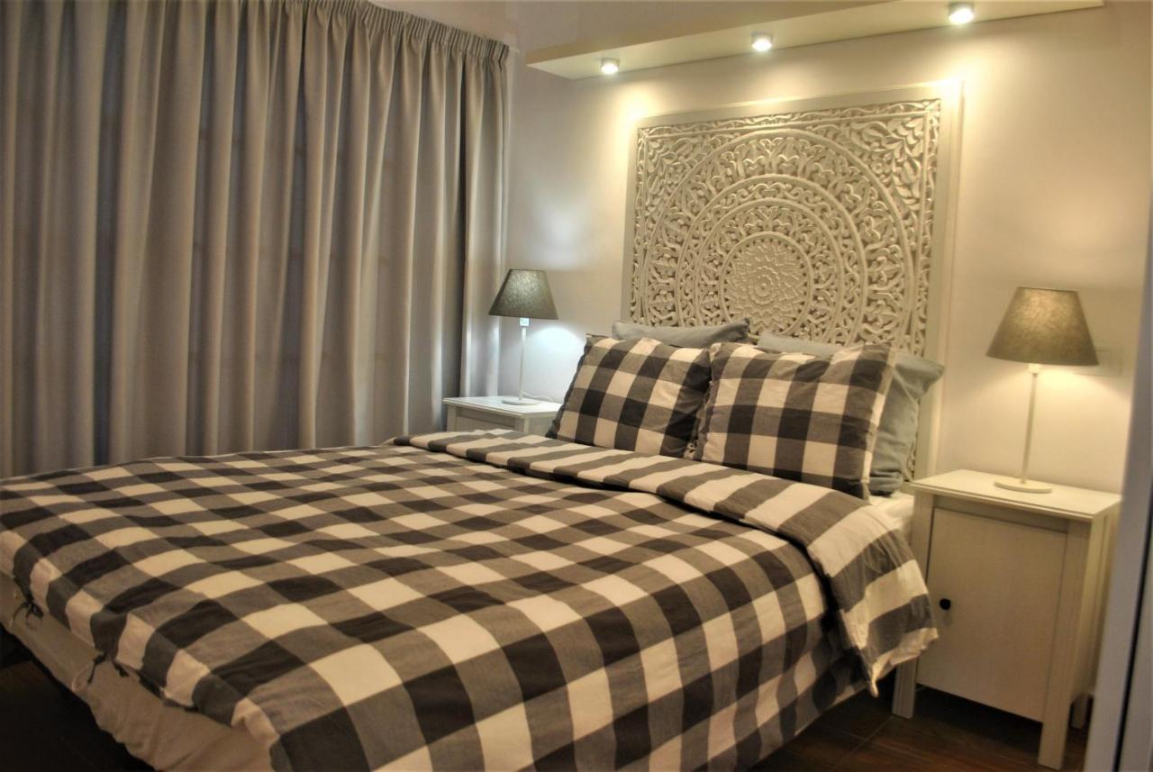 La Palma Ocean View Apartment Villa de Mazo Bagian luar foto