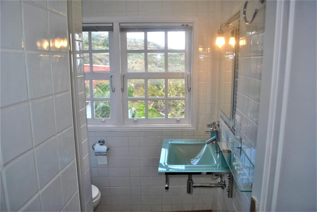 La Palma Ocean View Apartment Villa de Mazo Bagian luar foto